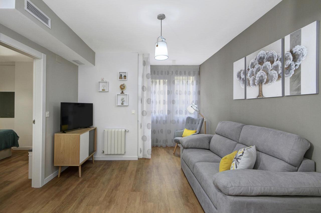Appartement Recogidas Granada