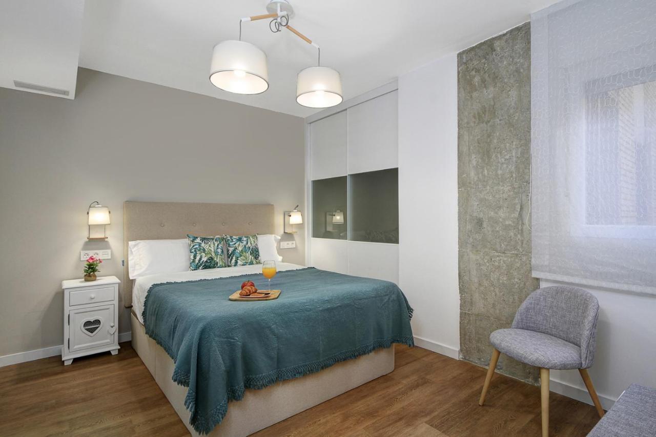 Appartement Recogidas