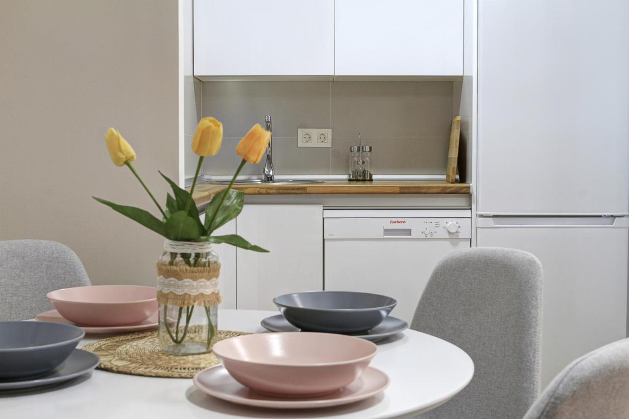 Recogidas Appartement *