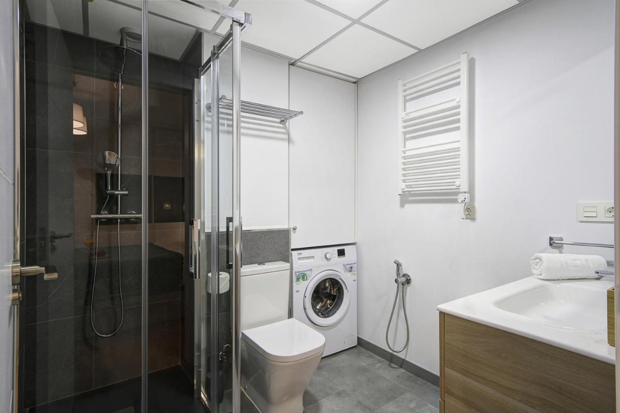 Recogidas Appartement *
