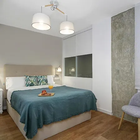 Apartamento Recogidas Granada Exterior foto