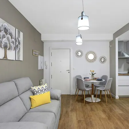 Apartamento Recogidas Granada Exterior foto