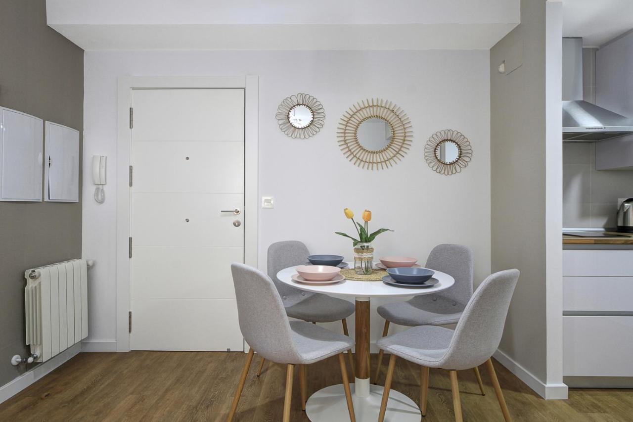 Apartment Recogidas *