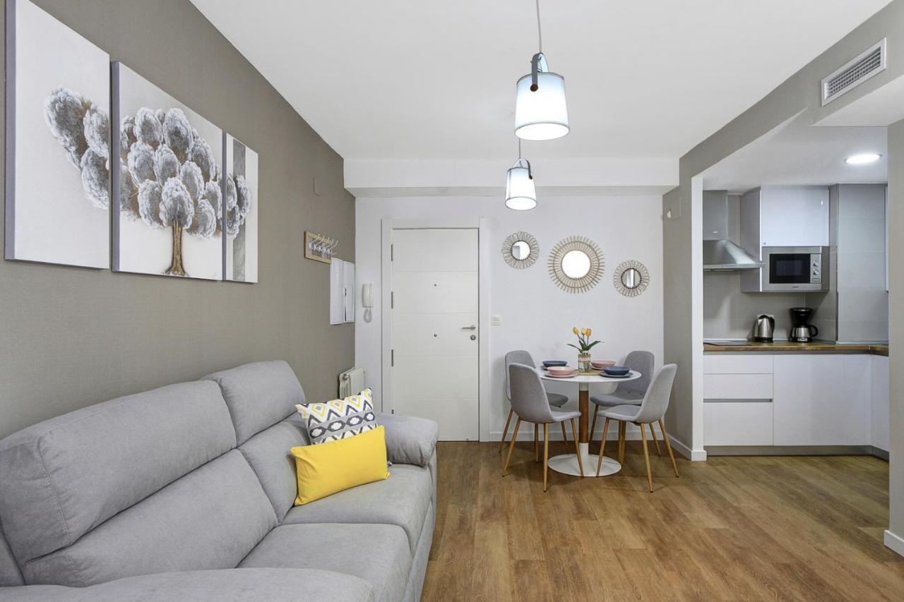 Recogidas Apartment